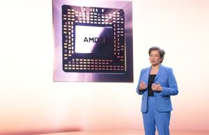 Zen架构立大功!AMD x86处理器夺回失去的份额:快与Intel三七开了
