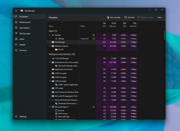 最重要Windows 11更新要来了:微软将敲定22H2时间 修复重大Bug缩略图 最重要Windows 11更新要来了:微软将敲定22H2时间 修复重大Bug