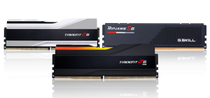 芝奇发布超低延迟64GB DDR5内存：CL28世界第一次电脑DIY圈-电脑DIY,一个分享电脑DIY硬件,电脑软件,软件素材资源,各类教程的博客-鑫屿翔网络电脑DIY圈