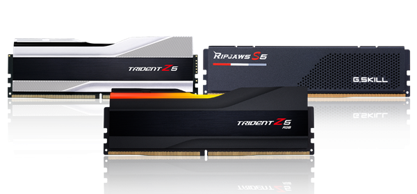 芝奇发布超低延迟64GB DDR5内存：CL28世界第一次电脑DIY圈-电脑DIY,一个分享电脑DIY硬件,电脑软件,软件素材资源,各类教程的博客-鑫屿翔网络电脑DIY圈
