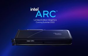 剑指RTX 3070！Intel确认：中国独占首发Arc桌面独显