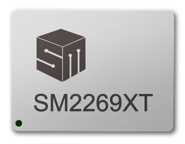 慧荣PCIe 4.0 SSD主控揭秘：最低功耗不到0.0016W电脑DIY圈-电脑DIY,一个分享电脑DIY硬件,电脑软件,软件素材资源,各类教程的博客-鑫屿翔网络电脑DIY圈