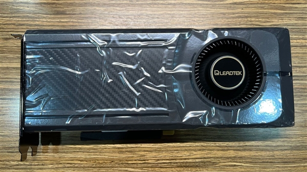 高射炮打蚊子：丽台RTX 3050用上涡轮风扇电脑DIY圈-电脑DIY,一个分享电脑DIY硬件,电脑软件,软件素材资源,各类教程的博客-鑫屿翔网络电脑DIY圈