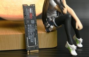 SSD要降价谁也拦不住!