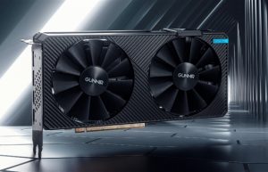 Intel Arc桌面显卡降临!蓝戟A380 Photon新品同步首发