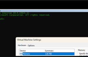 微软Win11轻量级系统实测:128MB内存就能跑