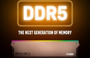 DDR5内存过山车式大跳水！真相如此残酷