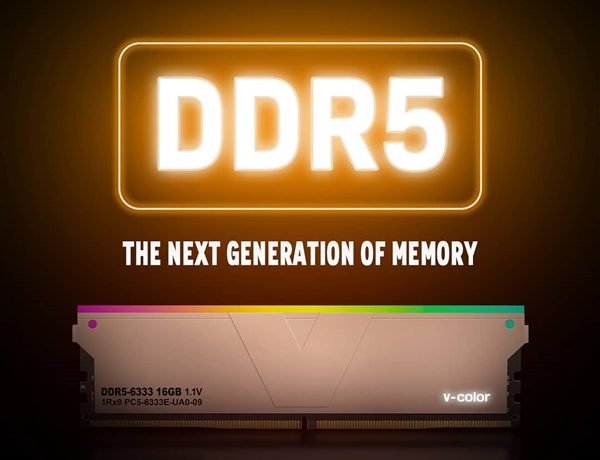 DDR5内存过山车式大跳水!真相如此残酷缩略图 DDR5内存过山车式大跳水!真相如此残酷