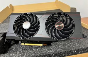 AMD RX 6700新卡刀法砍歪了:性能提升10% 功耗却增加22%