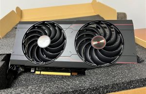 AMD RX 6700新卡刀法砍歪了：性能提升10％ 功耗却增加22％