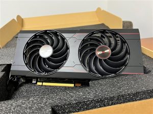 AMD RX 6700新卡刀法砍歪了：性能提升10％ 功耗却增加22％电脑DIY圈-电脑DIY,一个分享电脑DIY硬件,电脑软件,软件素材资源,各类教程的博客-鑫屿翔网络电脑DIY圈