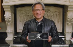 挖矿崩盘 NVIDIA无奈:RTX 40系显卡不敢轻举妄动了