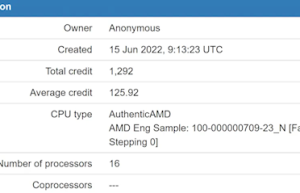 AMD首颗4nm Zen 4锐龙APU处理器现身!RDNA3 GPU完美了