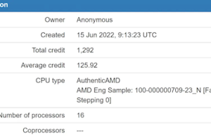 AMD首颗4nm Zen 4锐龙APU处理器现身！RDNA3 GPU完美了