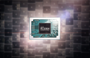 AMD 12nm Zen+架构突然复活!嵌入式锐龙R2000发布:还有双核