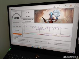 Intel Arc A730M高端显卡跑分超RTX3070！游戏却尿崩了电脑DIY圈-电脑DIY,一个分享电脑DIY硬件,电脑软件,软件素材资源,各类教程的博客-鑫屿翔网络电脑DIY圈