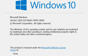 坐等升级！微软确认：Windows 10 22H2功能更新即将到来！