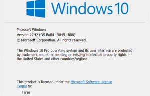 坐等升级!微软确认:Windows 10 22H2功能更新即将到来!
