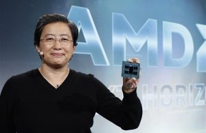 苏妈选对宝救了AMD 锐龙CPU降低40%成本