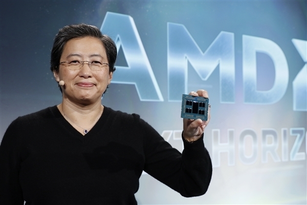 苏妈选对宝救了AMD 锐龙CPU降低40%成本电脑DIY圈-电脑DIY,一个分享电脑DIY硬件,电脑软件,软件素材资源,各类教程的博客-鑫屿翔网络电脑DIY圈
