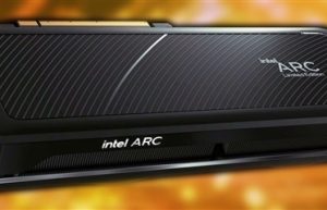 Intel Arc显卡跑分优化功能被禁用:能跟AMD/NV公平竞争了