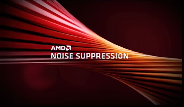AMD又向NVIDIA偷师了一招！AI降噪 像素级学习