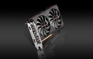 64位配8GB大显存!蓝宝石发布奇葩版RX 6500 XT显卡