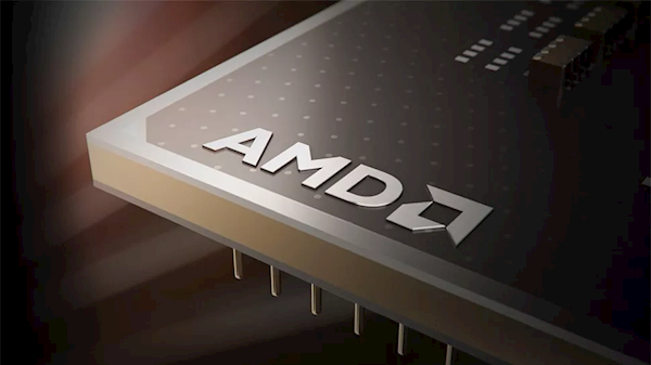 为Zen架构CPU的未来 AMD拼了：砸189亿搞研发