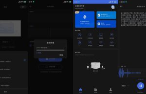 一款集录音、文字转语音、录音转文字、音频转文字、音频格式转换、音频提取器、录音剪辑等为一体的实用性录音转文字工具。-录音转文字通 v1.2.9 | 解锁会员版缩略图