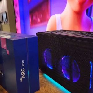 Intel显卡首秀光追渲染：性能保密电脑DIY圈-电脑DIY,一个分享电脑DIY硬件,电脑软件,软件素材资源,各类教程的博客-鑫屿翔网络电脑DIY圈