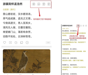 古诗词学习软件—-古文岛 v1.6.2插图1
