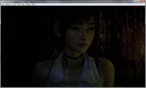 恐怖惊悚游戏：零：濡鸦之巫女/Zero Nuregarasu no Miko插图