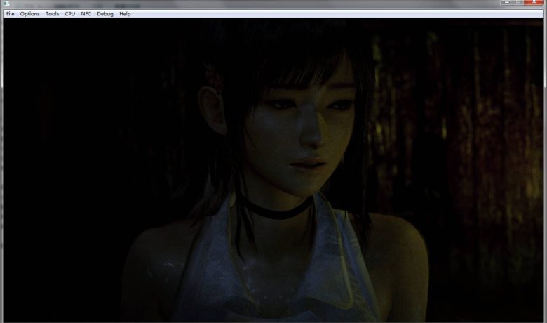 恐怖惊悚游戏:零:濡鸦之巫女/Zero Nuregarasu no Miko缩略图 恐怖惊悚游戏:零:濡鸦之巫女/Zero Nuregarasu no Miko缩略图