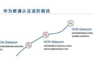 华为datacom数据通信网络基础讲义缩略图