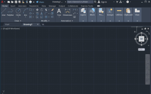 二维绘图、详细绘制、设计文档和基本三维设计-Autodesk AutoCAD 2023.1.1 学习版插图