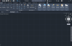 二维绘图、详细绘制、设计文档和基本三维设计-Autodesk AutoCAD 2023.1.1 学习版缩略图