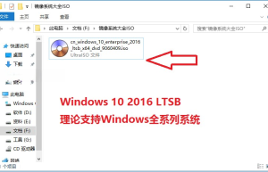 MSMG Toolkit v13.5 精简移除 WIN10系统组件 教程以及软件分享缩略图