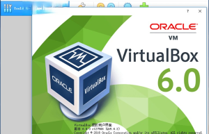 Oracle VM VirtualBox v7.0.16-162802轻量虚拟机软件便携版缩略图