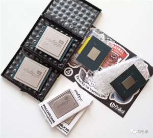 俄罗斯16nm 48核处理器性能接近7nm华为鲲鹏920！可惜没法造了电脑DIY圈-电脑DIY,一个分享电脑DIY硬件,电脑软件,软件素材资源,各类教程的博客-鑫屿翔网络电脑DIY圈