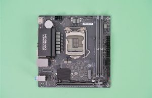 主板厂商骚操作:H510严重缺货、H470改名顶替