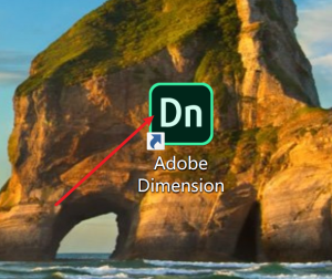 Adobe Dimension 2022 v3.4.6 三维图像渲染设计软件插图