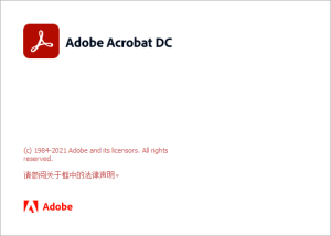 Adobe Acrobat DC Pro 2022.003.20258插图
