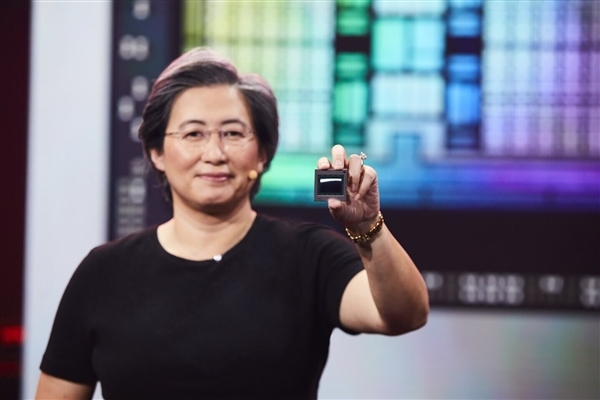 Intel、AMD、NVIDIA退出 3nm明年要被苹果独占：A17/M3先行