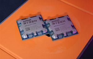 AMD锐龙7000刚发布就减产!两大原因很无奈