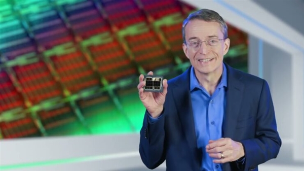 Intel CEO：很想为AMD、NVIDIA、苹果等代工芯片