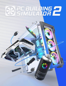 《装机模拟器2（PC Building Simulator 2）》官方中文 P2P硬盘版插图2