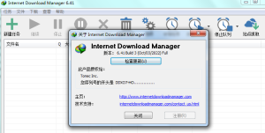 Internet Download Manager (IDM) 6.42.1插图1