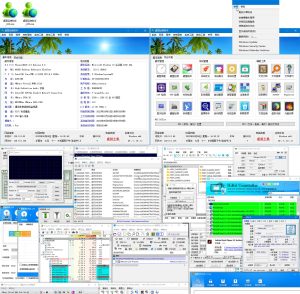 非常实用的桌面运维小工具-桌面运维助手一键查看电脑配置+30个常用电脑管理工具插图1