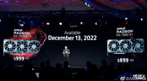 一文了解AMD全新旗舰显卡！网友直呼”AMD Yes“电脑DIY圈-电脑DIY,一个分享电脑DIY硬件,电脑软件,软件素材资源,各类教程的博客-鑫屿翔网络电脑DIY圈