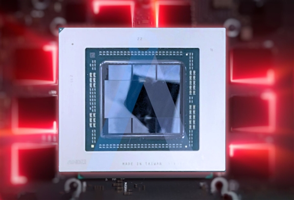 RTX 4090接招！AMD RDNA3大核心GPU“玉照”抢先看：性能提升巨大电脑DIY圈-电脑DIY,一个分享电脑DIY硬件,电脑软件,软件素材资源,各类教程的博客-鑫屿翔网络电脑DIY圈